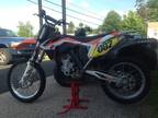 2011 Ktm 350 Sx-F