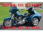 2004 Harley Davidson Road King