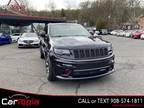 2014 Jeep Grand Cherokee SRT