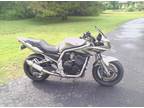 2005 yamaha fz1