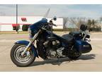 2013 Yamaha V Star 1300 Deluxe