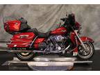 2008 Harley-Davidson FLHTCU Ultra Classic Electra Glide