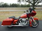 2013 Harley-Davidson Touring FLTRX ROADGLIDE