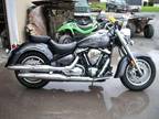 2008 Yamaha Road Star S