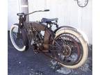 1912 Harley-Davidson Other