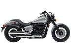 2015 Honda Shadow Phantom (VT750C2B)