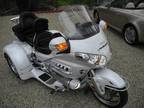 2008 Honda Goldwing GL1800 Trike