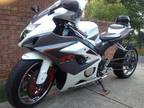 2006 Suzuki GSXR 1000 in Charlotte, NC