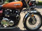 1973 Kawasaki Z1