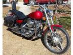 1999 Harley-Davidson FXR 1340cc Delivery Free