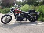 2011 Harley-Davidson Dyna Wide Glide