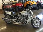 2012 Harley-Davidson V-Rod 10th Anniversary Edition