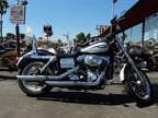 2006 Harly Davidson FXDL