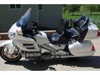 2005 Honda Gold Wing GL 1800