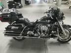 2010 Harley-Davidson Ultra Classic Electra Glide