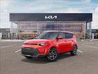 2024 Kia Soul EX