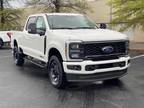 2024 Ford F-250 Super Duty Lariat