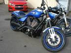 2010 VICTORY HAMMER FINANCE AVAILABLE - DV Auto Center, Phoenix Arizona