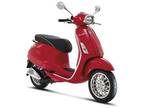 2015 Vespa Sprint 150 ABS