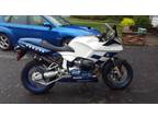 2003 BMW R-Series R1100SBX Boxer Cup