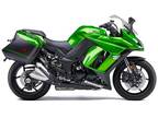 2014 Kawasaki Ninja 1000 ABS