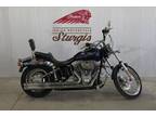 2000 Harley-Davidson SOFTAIL STANDARD