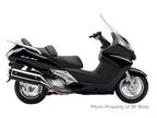 2015 Honda Silver Wing ABS NEW Honda Silver Wing