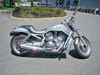 2003 Harley-Davidson VRSCA V-Rod