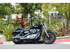 2009 Harley-Davidson Dyna Super Glide