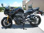 2007 Yamaha FZ1