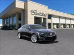 2024 Cadillac CT4 Premium Luxury