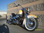 1995 Harley Davidson Heritage Softtail Classic*****