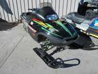 2000 Arctic Cat Thundercat