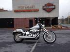 2005 Harley-Davidson FXSTD/FXSTDI Softail Deuce