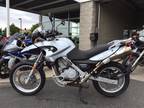 2006 Bmw F 650 Gs