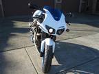 2009 Buell Firebolt XB12R