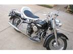 1966 Harley-Davidson,., Other