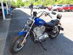 2008 Harley-Davidson� 883