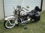 1997 Harley-Davidson Softail