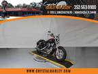 2015 Harley-Davidson 1200 Custom