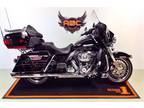 2013 Harley-Davidson Electra Glide Ultra Limited