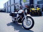 2010 Honda Shadow RS (VT750RS)