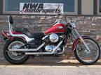 2004 Kawasaki VULCAN 800 'A' - NWA Motorsports, Springdale Arkansas