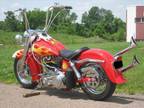 1978 Harley Davidson FL ShovelHead 100% show quality