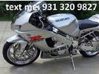 2003 Suzuki GSX-R 1000 Custom "*;"*;"*