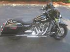 2013 HarleyDavidson Touring Electra Glide Classic