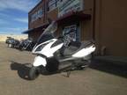 2013 Kymco Downtown 300i