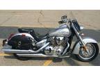 2006 Honda VTX1300C (VTX1300C)