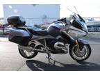 2014 bmw r1200rt