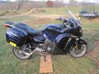 2010 Kawasaki Concours Zg1400 Abs